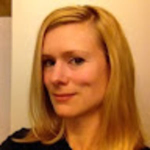 Meet your Posher, Kathryn